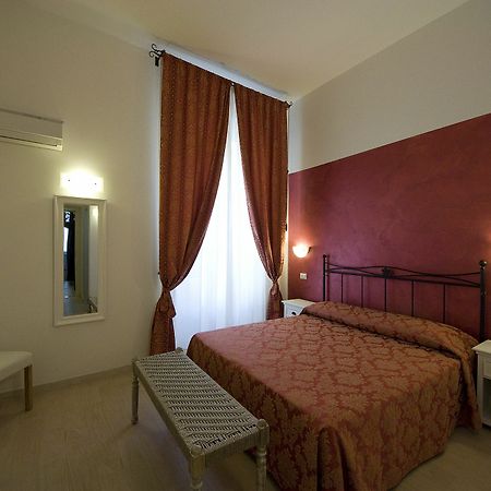Alangia Inn Rom Exterior foto